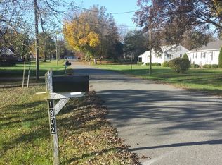 1802 Brown Ave, Burlington, NC 27215