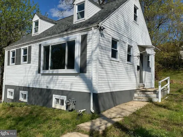 5815 67th Ave, Riverdale, MD 20737