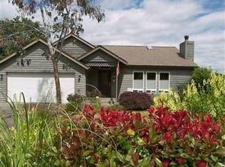 5030 NE Willow Rd, Hansville, WA 98340