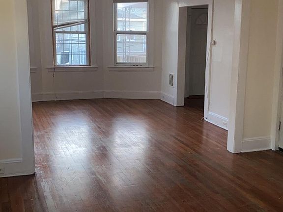 Living room / Dining room