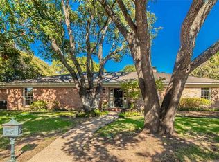 4804 Boulder Run St, Fort Worth, TX 76109