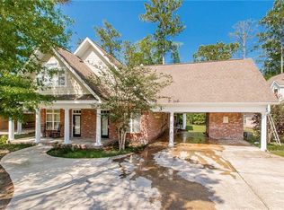 23400 Blackberry Walk #3, Springfield, LA 70462