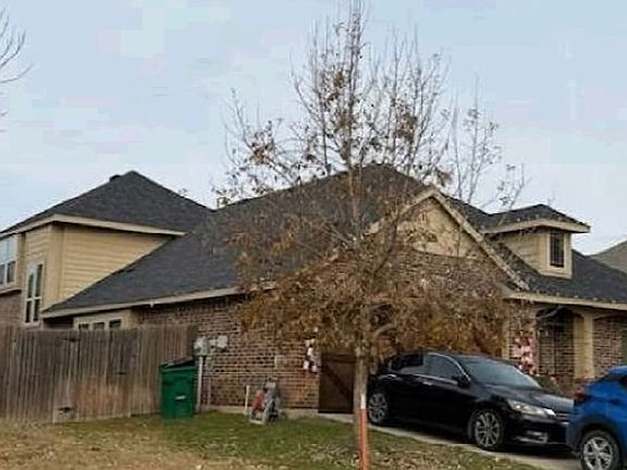 Property Side View