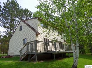 7022 E Clara Barton Rd, South Range, WI 54874