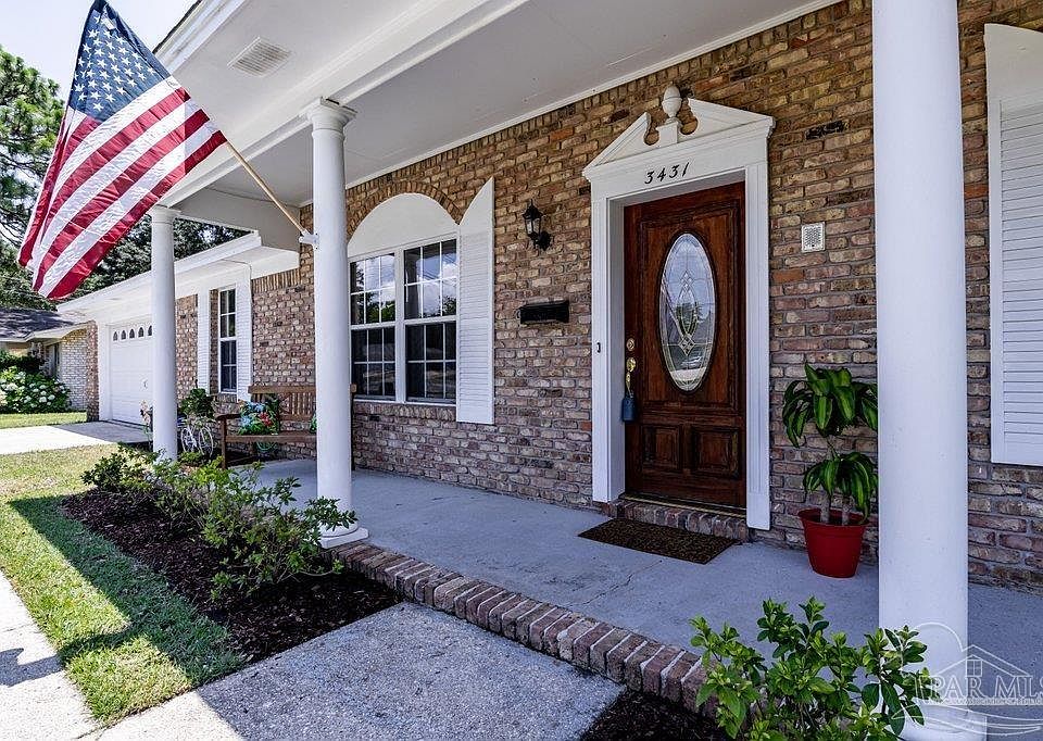 3431 Summit Blvd, Pensacola, FL 32503 Zillow