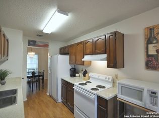 11334 Spring Rain, San Antonio, TX 78249