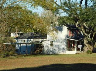 448 Old Bridgeboro Rd, Albany, GA 31705