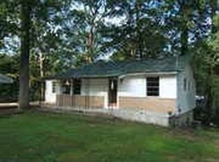 102 Whitehead St SW, Rome, GA 30165