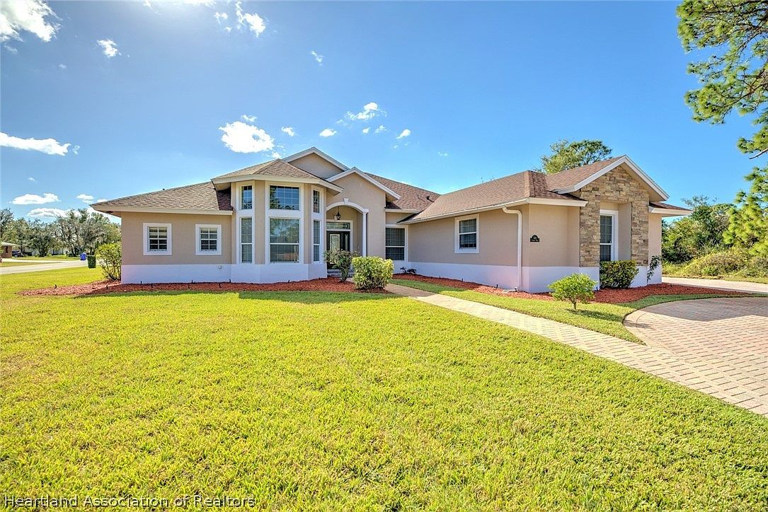 1501 Sunrise Dr, Sebring, FL 33872 Zillow