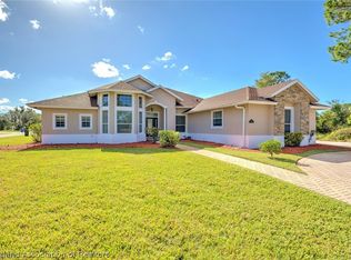 1501 Sunrise Dr, Sebring, FL 33872