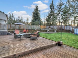 27016 158th Avenue Ct E, Graham, WA 98338