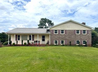 142 Dover Rd, Spartanburg, SC 29301