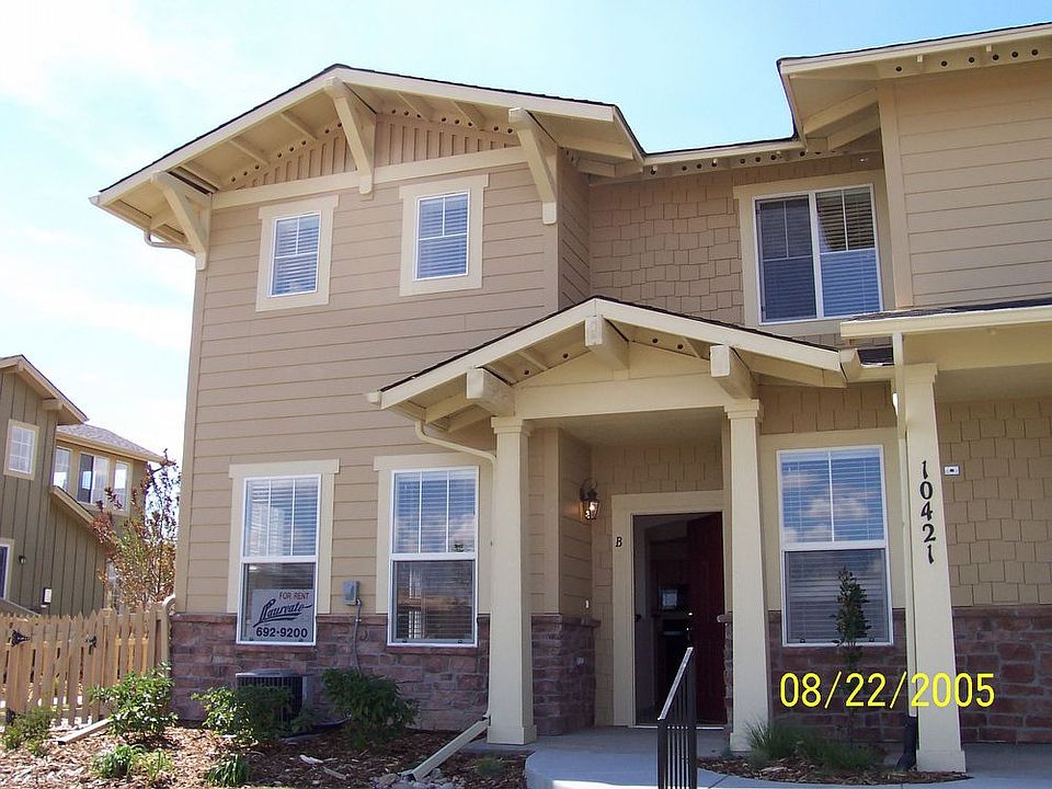 2nd image of 10421 Truckee St
