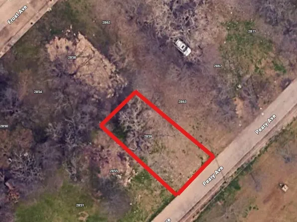 2859 Peary Ave, Dallas, TX 75215