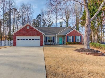 5883 Riverside Walk Dr, Sugar Hill, GA, 30518