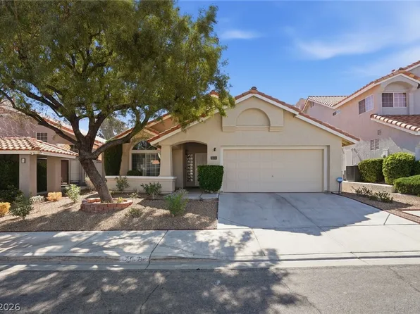 2028 Summit Pointe Dr, Las Vegas, NV 89117