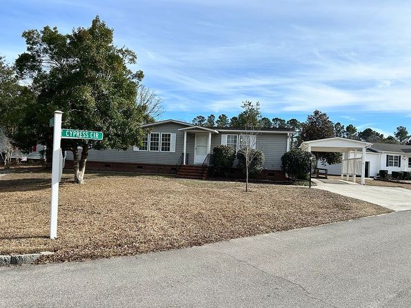 368 Loblolly Trl, Hampstead, NC 28443