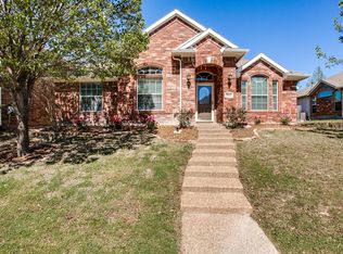 2842 Misty Ridge Ln, Rockwall, TX 75032