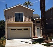 New Construction 4 br 4 ba