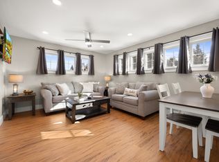 10 Orchard Hills Cir #10D, Bernard, ME 04612