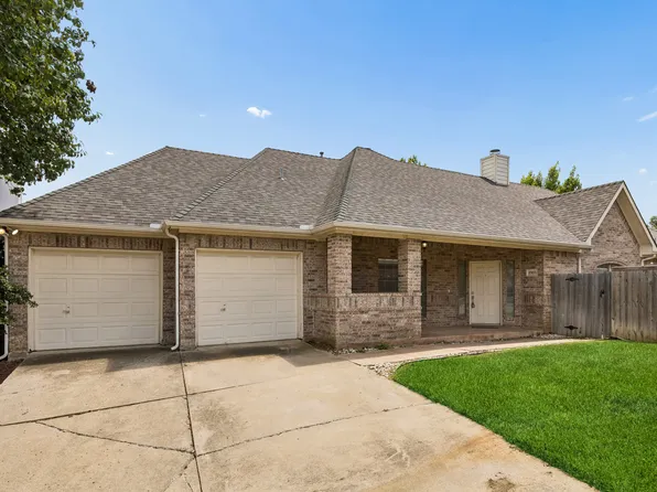 1905 Trevor Ct, Flower Mound, TX 75028