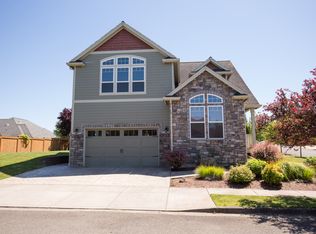 1451 S 6th Way, Ridgefield, WA 98642