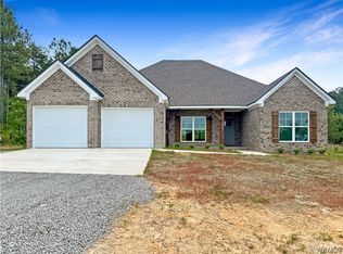 13848 Gilliam Rd, Berry, AL 35546