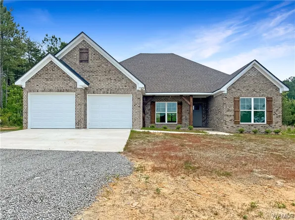 13848 Gilliam Rd, Berry, AL 35546