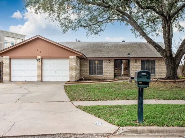 212 Buckingham, Victoria, TX 77904