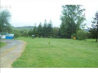 32700 SW West Valley Hwy, Sheridan, OR