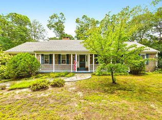 70 Run Hill Rd, Brewster, MA 02631