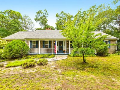 70 Run Hill Road, Brewster, MA, 02631