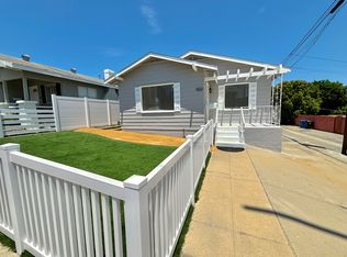 1022 W 19th St, San Pedro, CA 90731