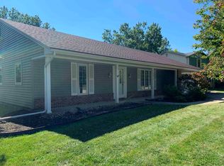 5924 Hallowell Pl, Fort Wayne, IN 46815
