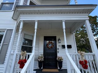 40 Leland St #3, Portland, ME 04103
