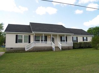 116 River Bend Dr, Beech Island, SC 29842