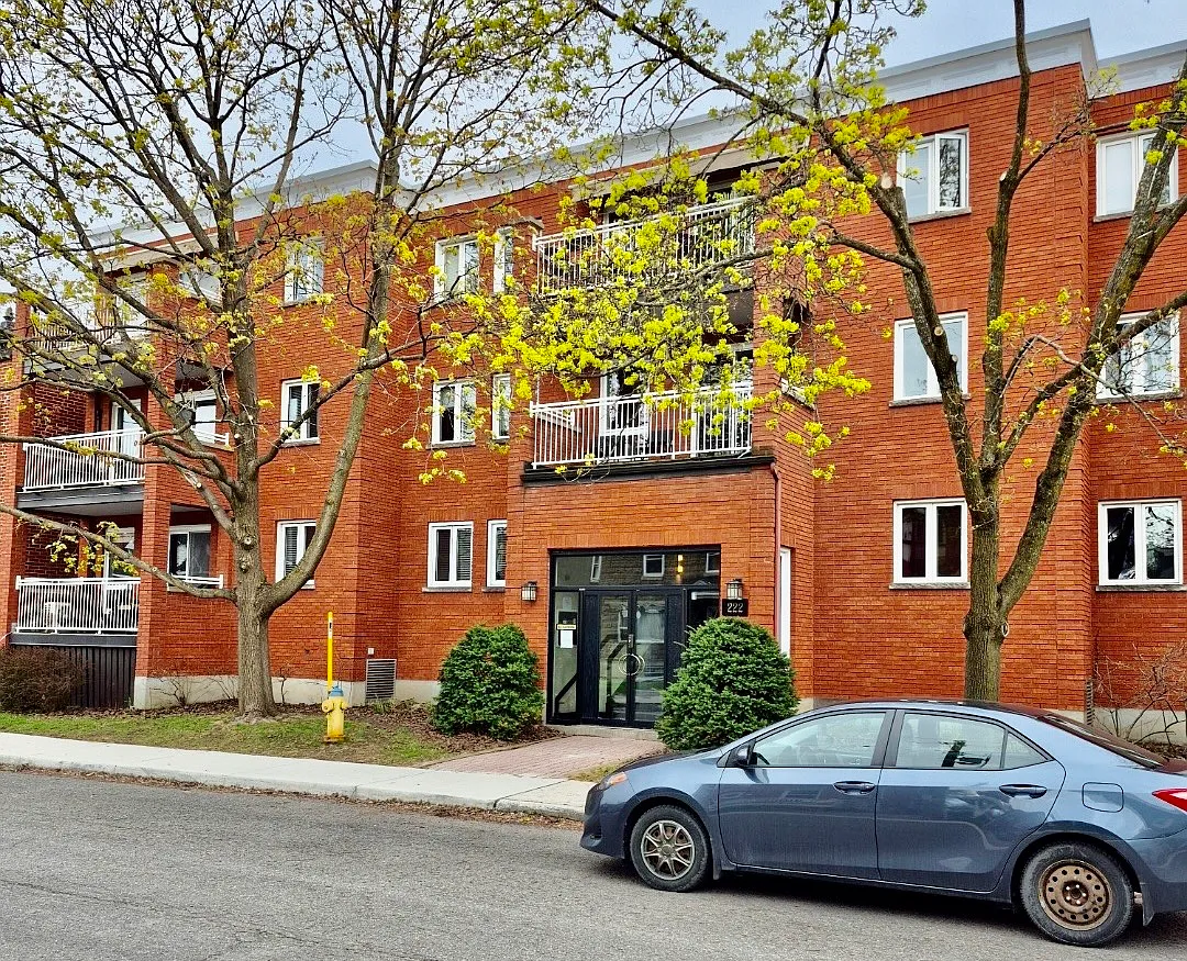 222 Bruyere Street - 201 — Photo 2