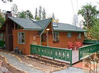 55285 Dogwood Rd, Idyllwild, CA 92549