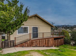 467 Alfreda St, San Andreas, CA 95249