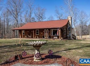 5880 Mechunk Ridge Ln, Keswick, VA 22947