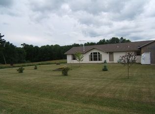N5243 Lakeview Way, Bonduel, WI 54107