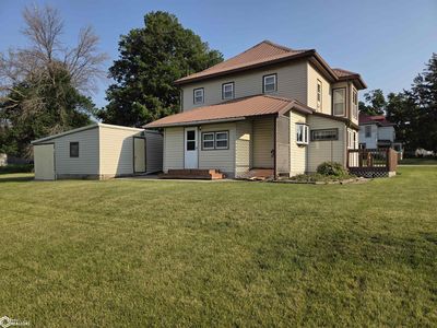 105 Main St, Bayard, IA, 50029