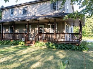 2259 Myron Ave, Newton Falls, OH 44444