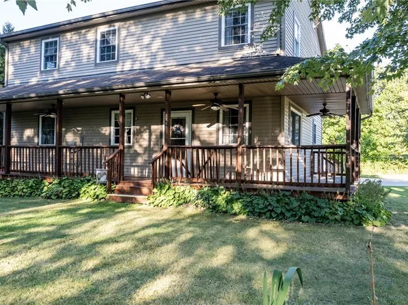 2259 Myron Ave, Newton Falls, OH 44444