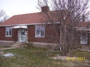 728 S Miami St, West Milton, OH 45383