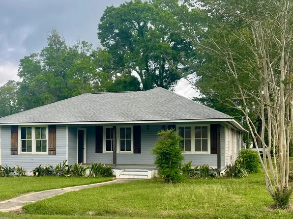 1671 Glenmora Ave, Jackson, LA 70748