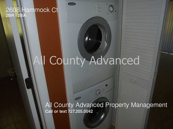 5th image of 2608 Hammock Ct