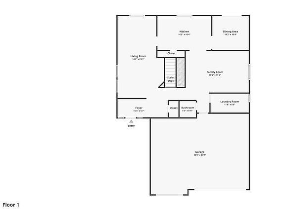 3rd image of 5991 Tamara Costa Ct