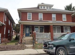 831 Florida Ave, York, PA 17404