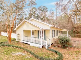 29833 S Satsuma Rd, Livingston, LA 70754